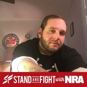 Meet your Posher, Johny